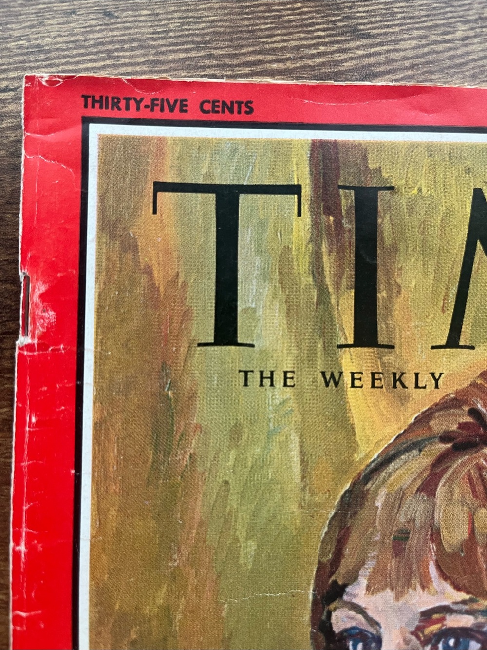 TIME Weekly Magazine April 10 1964 Vol 83 No 15 Barbra Streisand Cover - Picture 3 of 7
